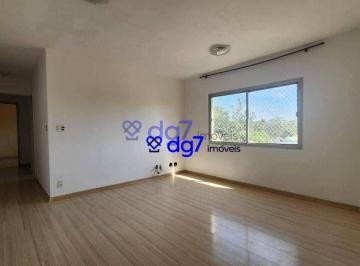 1c8f81686ed4ba95a3f153043da579ba9d7e689a · Apartamento com 3 dormitórios à venda, 90 m² por R$ 500.000 - Jardim Rosa Maria