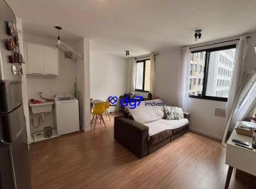 ddb89ccf9e08dbca115c4dfdbd019edf20e5f98e · Apartamento com 1 dormitório à venda, 33 m² - Butantã - São Paulo/SP