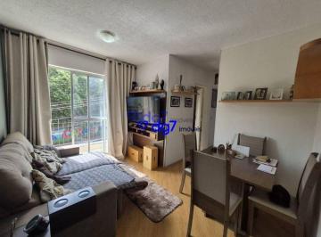 cd0504ca63fa225272aa767ef9688f59e53f095c · Apartamento com 2 dormitórios à venda, 50 m² por R$ 310.000 - Jardim Ester Yolan