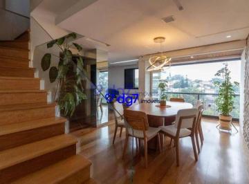 bef399ab4d8f1a16bf7102ecc3eaae96127f40b1 · Apartamento Duplex com 4 dormitórios à venda, 149 m² por R$ 1.250.000 - Jardim P