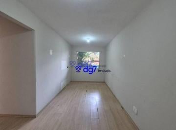 Apartamento · 47m² · 2 Quartos · 1 Vaga · Apartamento com 2 dormitórios à venda, 47 m² - Jardim Bonfiglioli - São Paulo/SP