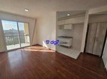 010d951aa233fa11e43ddaee716a14bb6305eb36 · Apartamento com 2 dormitórios à venda, 58 m² - Jardim Bonfiglioli - São Paulo/SP