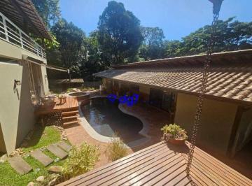 93efc8175611d827f049804172597eabd011e586 · Casa com 3 dormitórios à venda, 460 m² - Cotia/SP