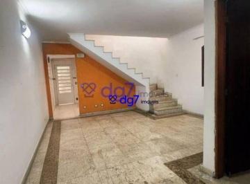 Casa · 130m² · 3 Quartos · 2 Vagas · Sobrado com 3 dormitórios à venda, 130 m² - Jardim das Vertentes - São Paulo/SP