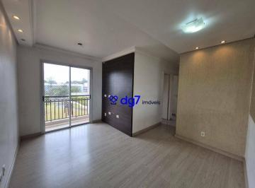 8999a8351e92c1caa4b37a1f729463d7b7345f08 · Apartamento com 3 dormitórios à venda, 57 m² por R$ 360.000,00 - Jardim Sarah -