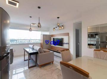 ee08c2918dbe5826cfec3ed4897d04c21ef4754d · Apartamento com 2 dormitórios à venda, 45 m² por R$ 680.000 - Butantã - São Paulo/SP