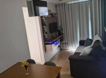 bad4c27cc8138a8d0d0435f5e985e07fdee8d47c · Apartamento com 2 dormitórios à venda, 47 m² - Chácara Agrindus - Taboão da Serra/SP