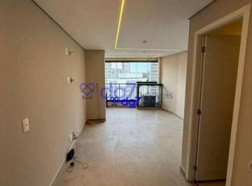 89152e74025b227e2c4c189372c4b4c16946bcd2 · Apartamento com 1 dormitório à venda, 26 m² por R$ 550.000,00 - Butantã - São Pa