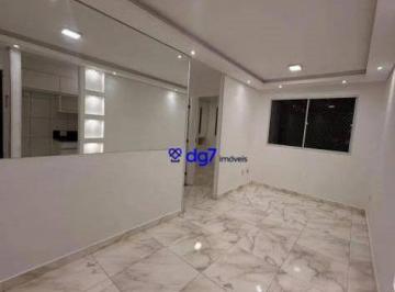 30e4db29ccbbc582a30c98aa11fdc5bb59e57860 · Apartamento 2 Dormitórios, Cozinha planejada completa e porcelanato