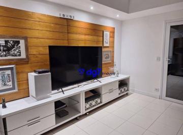 ba5b90add7a54f4a69b4f5c809889313eeb64631 · Sobrado com 3 dormitórios à venda, 181 m² por R$ 850.000 - Parque Ipê - São Paulo/SP