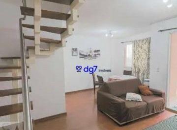 24f3517cf84ae0c07b60e1e76e55c165c78ac966 · Cobertura Duplex com 4 Dormitórios e Suíte Master