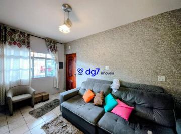 7e3b56a7de438032f04ca2b63cdb9c5f0798d386 · Casa com 3 dormitórios à venda, 100 m² por R$ 680.000 - Jardim Ester Yolanda - S