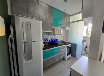 0f1c33be1f705eb7763ae36fb664424449a1a757 · Apartamento com 2 dormitórios à venda, 54 m² por R$ 579.900 - Porteira fechada!
