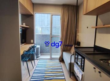 ad22fbd825036b42b46f602cb9c96c9d48d960b7 · Apartamento com 1 dormitório à venda, 25 m² por R$ 360.000 - Vila Butantã - São