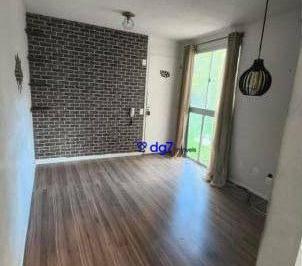 7ef988f611747912ea3e642ed3c4501c0d8a98d8 · Apartamento com 2 Dormitórios, Cozinha planejada e sala 2 ambientes.