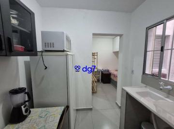 ed4b91fa290033bdce452b88bab11684b387967e · Kitnet com 1 dormitório para alugar, 16 m² por R$ 1.700/mês - Conjunto Residenci