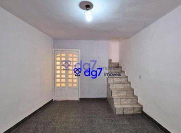 a25b120a77e8b4b76fb9adcf010ebc7da2825de5 · Sobrado com 3 dormitórios à venda, 84 m² por R$ 450.000 - Jardim D Abril - São P