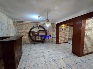 Casa · 296m² · 4 Quartos · 3 Vagas · Sobrado com 4 dormitórios à venda - Jardim Bonfiglioli