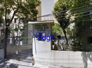 Apartamento · 56m² · 2 Quartos · 1 Vaga · Apartamento com 2 dormitórios à venda, 56 m² - Jardim Bonfiglioli - São Paulo/SP