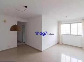 2cfb0c6f828712b8c26cfdbe673c0ebf2cafd14b · Apartamento à venda, 74 m² por R$ 445.000,00 - Jardim Ester - São Paulo/SP
