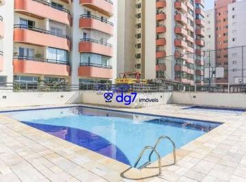 205ceb2f8c44f55a52ffb97e2ebdb18e6be4ba62 · Apartamento com 3 dormitórios à venda, 76 m² por R$ 670.000 - Jardim Ester - São