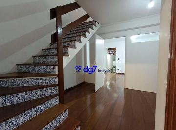 f36cdd6a500f8415aa4dec4a7a2c01b11fbde1d7 · Sobrado com 2 dormitórios à venda, 106 m² por R$ 595.000,00 - Vila Polopoli - Sã