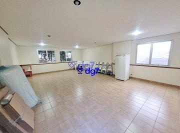 Apartamento · 62m² · 2 Quartos · 1 Vaga · Apartamento com 2 dormitórios à venda, 62 m² - Jardim Esmeralda - São Paulo/SP