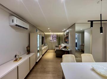 Apartamento de 3 quartos, Águas Claras · RESIDENCIAL SEDGWICK- ÁGUAS CLARAS - 03 QUARTOS - 02 SUÍTES - 02 VAGAS- NASCENTE - ANDAR ALTO - ALTO