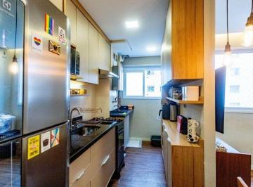 Apartamento de 2 quartos, Diadema · Apartamento com 2 quartos e 45 m² à venda em Piraporinha