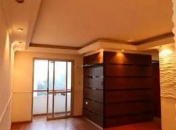 Apartamento de 3 quartos, Santo André · Apartamento com 70 m² e 3 quartos à venda em Jardim do Estádio