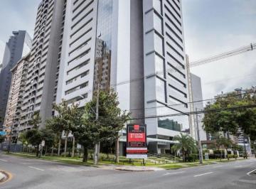 Apartamento de 1 quarto, Curitiba · Apartamento com 28 m² e 1 quarto à venda, Água Verde