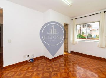 Foto 01 · Imperdível oportunidade de apartamento à venda na Aclimação, São Paulo-SP: 2 quartos, 2 salas, 1 ban