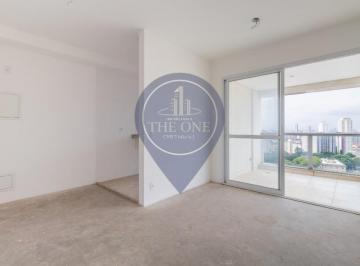 Foto 01 · Apartamento à venda em São Paulo-SP, Aclimação: 2 quartos, 2 salas, 1 banheiro, 1 vaga, 51m². Confir
