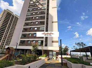 Apartamento de 2 quartos, Sorocaba · Apartamento à Venda – Union Planeta | 02 Quartos / 1 Suíte/ Alto da Boa Vista – Sorocaba/SP