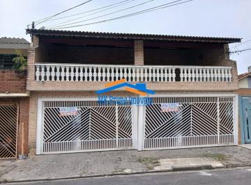 Casa · 423m² · 6 Quartos · 4 Vagas · Casa à venda com 423m², 06 quartos, 05WC e 03 vagas- BELA VISTA - 0SASCO.