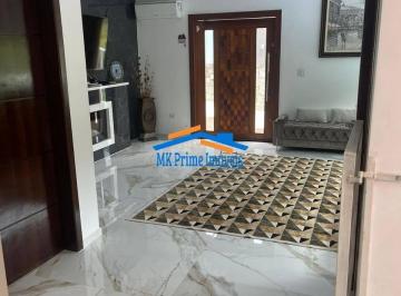 Casa · 500m² · 3 Quartos · 5 Vagas · Casa em Condomínio - Zona Norte - Cantareira - PERMUTA