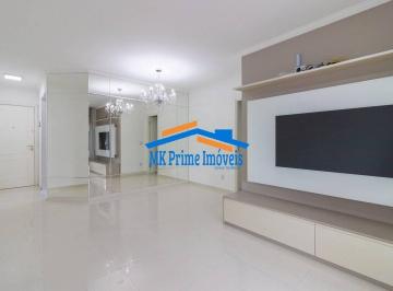Apartamento · 101m² · 2 Quartos · 1 Vaga · Apartamento para Locação - Bosques de Tamboré