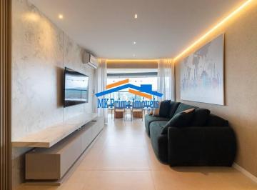 Apartamento de 3 quartos, Barueri · Apartamento para Locação - Oka Mamoré - 124M² - MOBILIADO