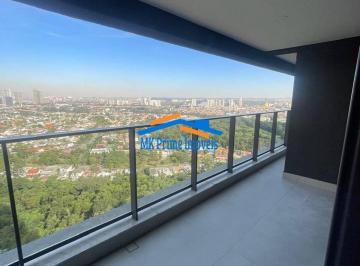 Apartamento · 110m² · 2 Quartos · 1 Vaga · Apartamento Infinity Alphaville - Repasse - Oportunidade - NOVO