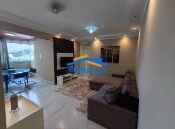 Apartamento · 61m² · 2 Quartos · 1 Vaga · Apartamento à venda com 60m², 2 quartos, 1 vaga, Piscina – Vila Osasco