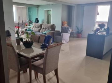 Apartamento de 2 quartos, Vicente Pires · SHVP RUA 4B CHACARA 286 - RESIDENCIAL OASSIS - 02 SUÍTES - REFORMADO