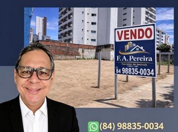 Terreno , Natal · TERRENO COM 494 m2, IDEAL PARA CLÍNICAS