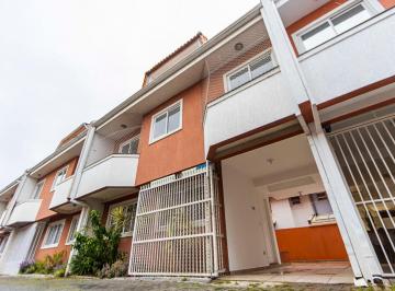 Casa de 2 quartos, Curitiba · Triplex em Condomínio Fechado no Uberaba – 125m², Suíte, Amplo Quintal e Excelente Localização