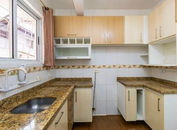 Casa de 3 quartos, Curitiba · Triplex em Condomínio Fechado no Uberaba – 125m², Suíte, Amplo Quintal e Excelente Localização