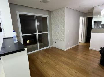 Apartamento en Venda de 2 quartos Montanhão · Departamento com 43 m² e 2 quartos à venda em Montanhão