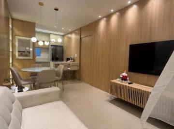 202605251824487167.jpg · Apartamento para Venda em Lauro de Freitas, Vila Praiana, 2 dormitórios, 2 suítes, 3 banheiros, 2 va