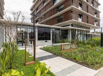 Apartamento de 2 quartos, Curitiba · Luxo e conforto no Bigorrilho! Apto de 131m² com 2 vagas e suíte!