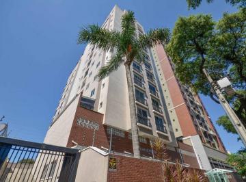 Apartamento de 1 quarto, Curitiba · Apartamento sacada com churrasqueira a venda porteira fechada Novo Mundo