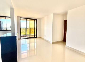 Apartamento de 3 quartos, Guará · Ilha Bela Residence | 3 quartos | Lazer Completo