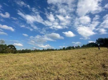 Terreno , Mairinque · Terrenos de 500m² em Mairinque | Qualidade territorial e potencial construtivo